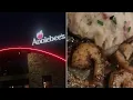 Applebee s neighborhood restaurant REVIEW