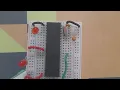 microprocessor and microcontroller mini projects blinking with microcontroller