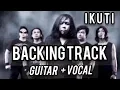 Lagu EDANE ✓ Ikuti ✓ Guitar Backing Track + Vocal
