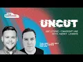 Uncut with YeahNice Co Founders Rob Pratt Tyler Berry on Branding Motion Fandom Led Worlds
