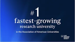 CWRU Top Rankings