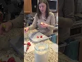 Prep and store strawberry with the cup slicer