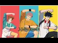 Download Lagu Jujutsu Kaisen lost in paradise song edit 
