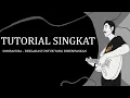 TUTORIAL SINGKAT SOMBANUSA - DEKLARASI UNTUK YANG DIHEMPASKAN