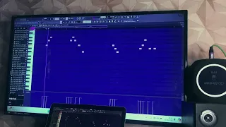 queen n more beat break down by batife x shoday