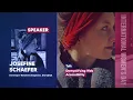 Josefine Schaefer - Demystifying Web Accessibility