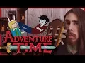 Adventure Time - Good Little Girl (Fingerstyle Guitar)