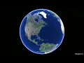 Skinwalker Ranch 2023 Utah Map and Zoom