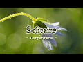Solitaire - KARAOKE VERSION - as popularized by Carpenters