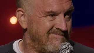 louis ck live comedy three 2021 uncensored