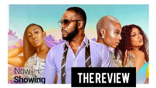 latest nigerian movie iroko tv movies honey moon blues bolanle ninolowo nigerian movie review