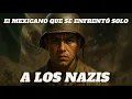 La Increible Historia del soldado Mexicano que Gano la Medalla de Honor Jose Mendoza Lopez