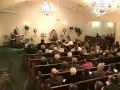 Memorial service for Tom Eslinger