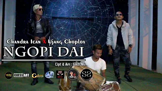 Download LAGU SUNDA TERBARU | Chandra Ican ❌ Ujang Choplox - NGOPI DAI (Official Music Video) MP3