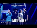 Download Lagu Edson \u0026 Hudson feat @maiaramaraisaoficial  - Caso Indefinido [DVD FOI DEUS]