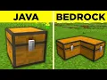 Lagu 131 Perbedaan Java VS Bedrock!