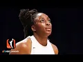 Nneka Ogwumike talks legacy and motivation behind CBA deal WNBA on NBC