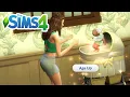 How To Age Up Baby Into Toddler Grow Up Baby Guide - The Sims 4