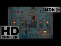 The French Dispatch 2021 - Trailer