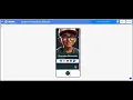 RUDRA Sample Project Portfolio Website