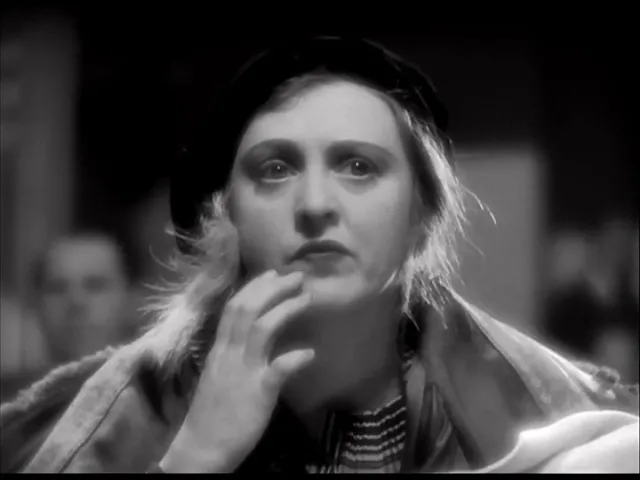 The Story of Temple Drake (1933) Trailer #488 Miriam Hopkins, William Gargan