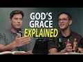 Why is God’s Grace “Amazing”? 5 Biblical Types of Grace Every Christian Must Know | Jonny Ardavanis