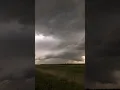 26 Near Ponca OK Severe Thunderstorm Warning