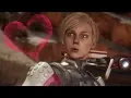 Download Lagu Mortal Kombat 11 - Characters Hit on Each Other