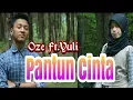 Pantun Cinta - Rhoma Irama + Lirik || Cover By Ozi Ft.Yuli
