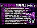 Lagu DJ TIKTOK TERBARU 2026-🎵DJ SA CERITAKAN PADA BINTANG BINTANG🎵DJ JAUH KO PERGI X JANGAN TUNGGU LAMA