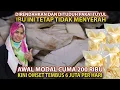 Download Lagu DITUDUH PAKAI TUYUL‼️SEMPAT DIREMEHKAN MODAL CUMA 200 RIBU KINI OMSETNYA TEMBUS 6 JUTA PER HARI