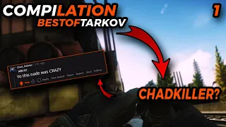 Best Of Tarkov Best Clips Of