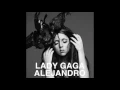 Lady Gaga - Alejandro (Official Studio Acapella \u0026 Hidden Vocals/Instrumentals)