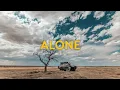 Lagu ALONE in the KALAHARI for 12 days | Lost in the KGALAGADI