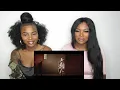 Young Thug - Family Don't Matter (feat. Millie Go Lightly) REACTION