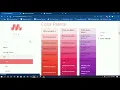 How To Make A Responsive Navbar With Dropdown Menu Using Materialize CSS Materialize CSS Navbar