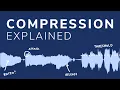 The RIGHT way to use Compression - Detailed Mixing Tutorial