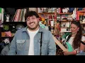 Grupo Frontera: Tiny Desk Concert