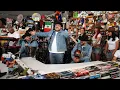Download Lagu Grupo Frontera: Tiny Desk Concert