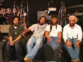 The Marley Brothers Drop For Reggae Nation TV