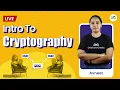Introduction To Cryptography GeeksforGeeks School