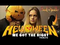 Download Lagu Soulspell Metal Opera | We Got The Right (Helloween Tribute)