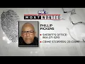 Most Wanted October 10