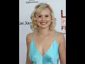 Les Femmes Celebres du Net 604 Alison Pill