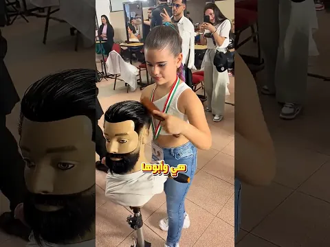 ضحكوا عليها ففاجأتهم كلهم 🔥