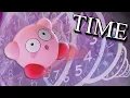 Download Lagu KIRBY'S TIME MACHINE | #AnimationJam25