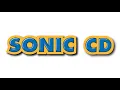 Final Fever (JPN/PAL) - Sonic the Hedgehog CD Music Extended