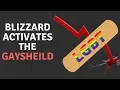Download Lagu Blizzard Uses LGBT Community As Distraction \u0026 Free Press