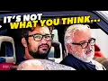 The REAL Reason I Quit Motor Trend s Hot Rod Garage Show