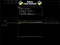 Python Remove Leading and Trailing White spaces from a String How To